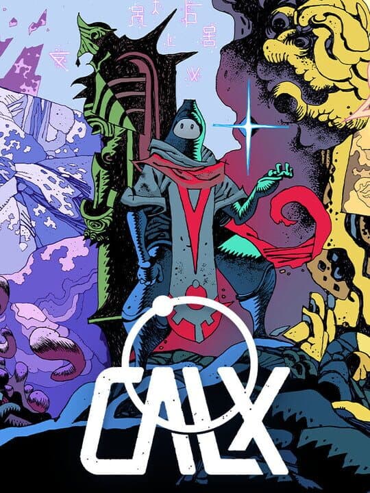 Calx